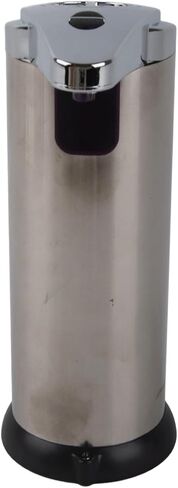 Automatic Induction Infrared Movement Sensor Bottle for Bathrooms, Office in Saudi Arabia