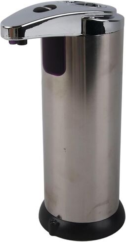 Automatic Induction Infrared Movement Sensor Bottle for Bathrooms, Office in Saudi Arabia