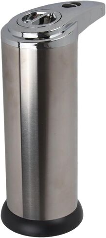 Automatic Induction Infrared Movement Sensor Bottle for Bathrooms, Office in Saudi Arabia