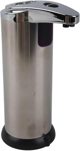 Automatic Induction Infrared Movement Sensor Bottle for Bathrooms, Office in Saudi Arabia