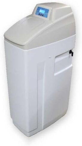 ScaleOut 430, Commercial Steam Bath Boiler/Generator Water Conditioning System in Saudi Arabia