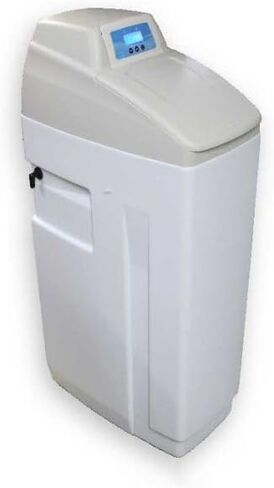 ScaleOut 430, Commercial Steam Bath Boiler/Generator Water Conditioning System in Saudi Arabia
