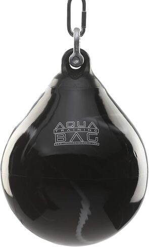 حقيبة تدريب أكوا مقاس 30.48 سم بوزن 35 رطل، حقيبة ملاكمة هجينة من نوع Head Hunter Slip Ball in Kuwait