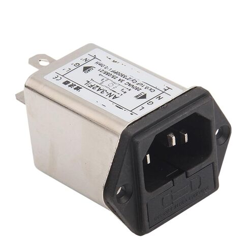 AN-3A2FIL 3A Filter Socket Type in Saudi Arabia