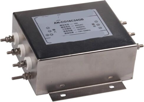 مرشح AN-CO16C24GB 7.5KW 16A in Saudi Arabia
