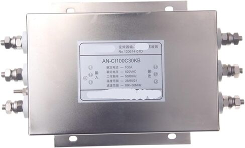 AN-CI100C30KB 45KW 100A Inverter Output Filter in Saudi Arabia