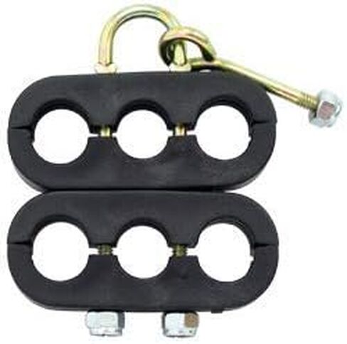 inBeefyin 4-6 Line Clamp (Pack of 1) in Saudi Arabia