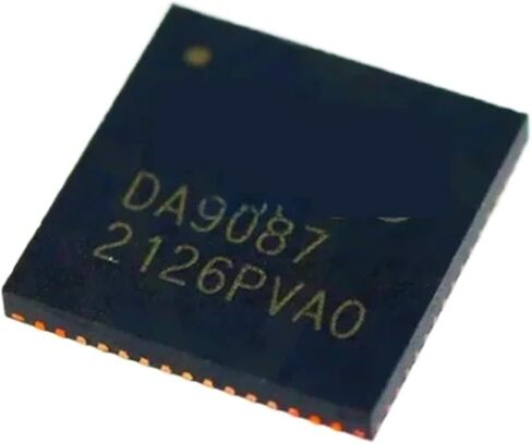 1 قطعة رقاقة DA9087 in Kuwait