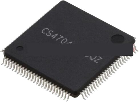 1 قطعة رقاقة CS47048C-DQZ in Kuwait
