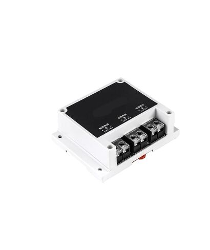 التيار المتناوب/تيار مستمر 220 فولت مفتاح تلقائي مزدوج الطاقة 10 أمبير 2200 واط حماية من التحميل الزائد in Kuwait