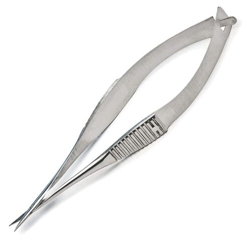 McPherson Vannas Scissors Ophthalmic Surgical Instrument in Saudi Arabia