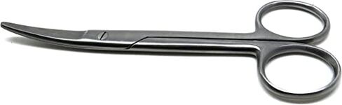 SurgiMac Metzenbaum 6 inch Curved Scissors, Pro Series, Surgical Instrument in Saudi Arabia