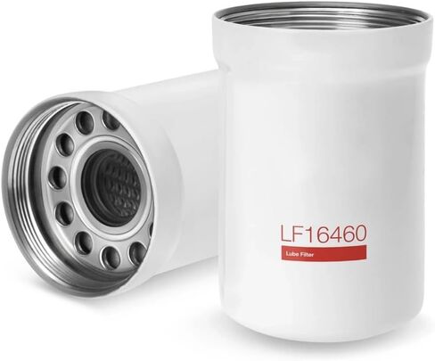 Lube Filter LF16460 for Fleetguard in Saudi Arabia