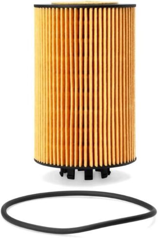 Lube Filter LF17536 for Fleetguard in Saudi Arabia