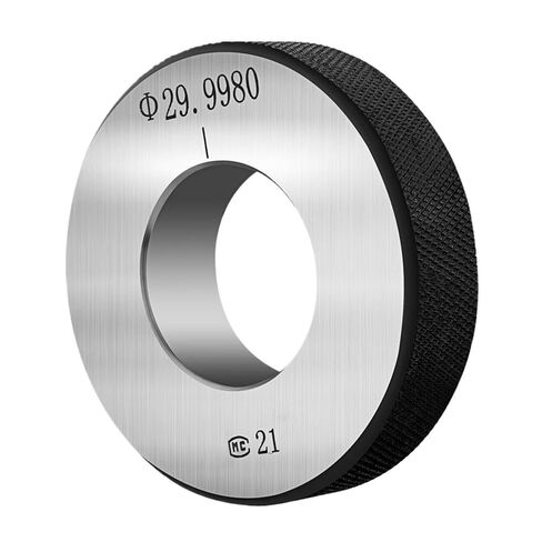 1PCS Smooth Hole Gauge Φ26mm-60mm Inner Diameter Calibration Gauge Setting Ring Gauge(60mm) in Saudi Arabia