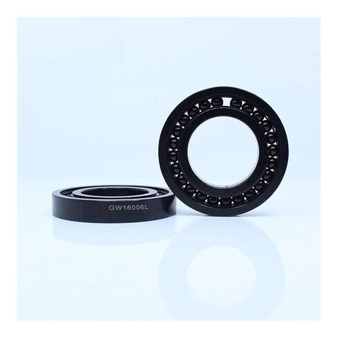 Power Transmission Products 16006 High Temperature Bearing 30559mm 500 Degrees Celsius Thin Section Bearings Full Ball TB16006 in Saudi Arabia