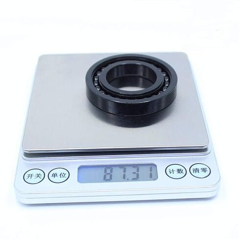 Power Transmission Products 16006 High Temperature Bearing 30559mm 500 Degrees Celsius Thin Section Bearings Full Ball TB16006 in Saudi Arabia