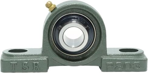 1 Piece PDR Bearing housing Unit Rotary Motion Automation Assembly in Saudi Arabia