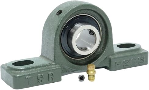 1 Piece PDR Bearing housing Unit Rotary Motion Automation Assembly in Saudi Arabia