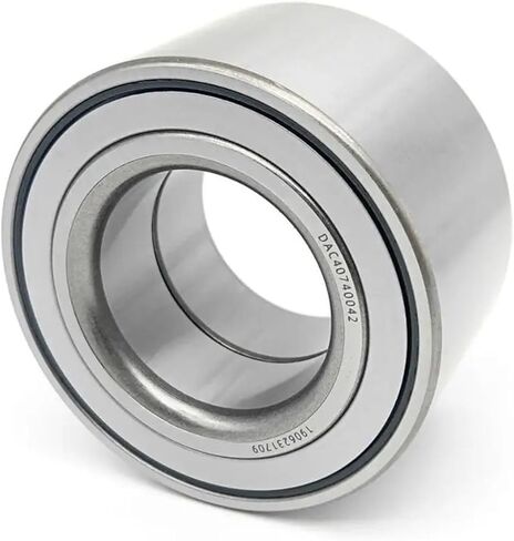 1PC DAC40740042 Auto Hub Wheel Ball Bearing 40x74x42mm Double Row DAC4074W-3CS80 40BWD12 90080-36087 in Saudi Arabia