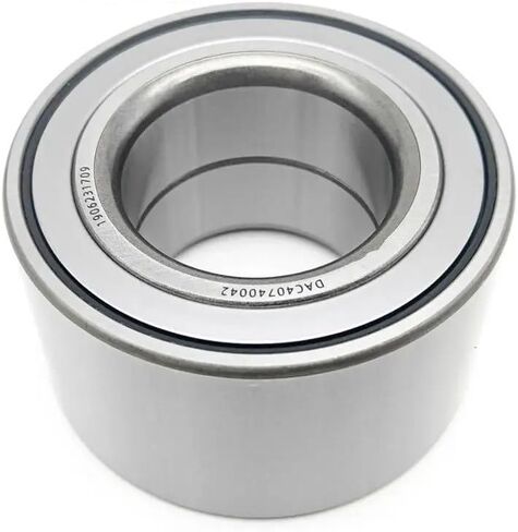 1PC DAC40740042 Auto Hub Wheel Ball Bearing 40x74x42mm Double Row DAC4074W-3CS80 40BWD12 90080-36087 in Saudi Arabia