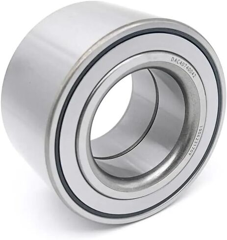 1PC DAC40740042 Auto Hub Wheel Ball Bearing 40x74x42mm Double Row DAC4074W-3CS80 40BWD12 90080-36087 in Saudi Arabia