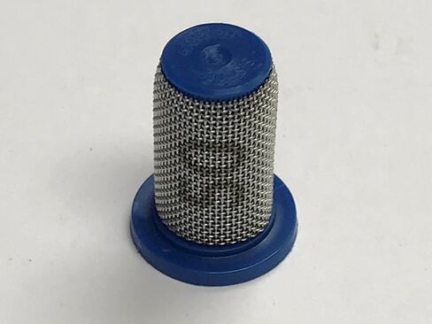 TeeJet 4193A-PP-2-50SS Polypropylene Tip Strainer 50 Mesh with 2 PSI Check Valve in Kuwait