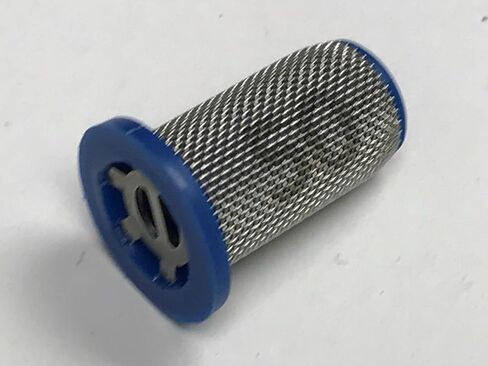 TeeJet 4193A-PP-2-50SS Polypropylene Tip Strainer 50 Mesh with 2 PSI Check Valve in Kuwait