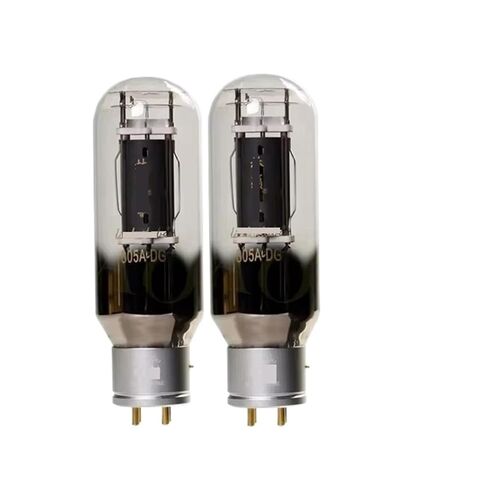 805A-DG 805DG فراغ أنبوب الصوت مُضخّم صوت لتقوم بها بنفسك مطابقة رباعية (2 قطعة 805A-DG) in Kuwait