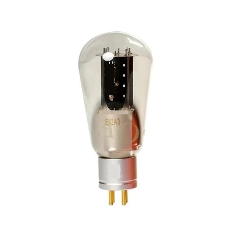 E-2A3 E2A3 2A3 Vacuum Tube Replaces WE2A3 2A3C 2A3B 2A3-TII 2A3-D A2A3 Tube Amplifier kit DIY(4PCS E-2A3) in Saudi Arabia