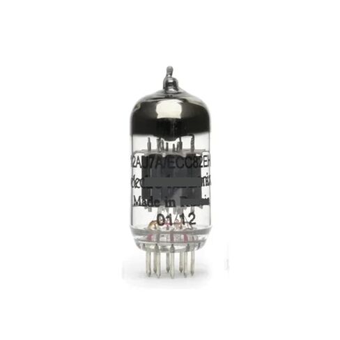 12AU7 ECC82 Tube Generation 6189 5814 5963 6211 Test Pairing(2 pcs) in Saudi Arabia