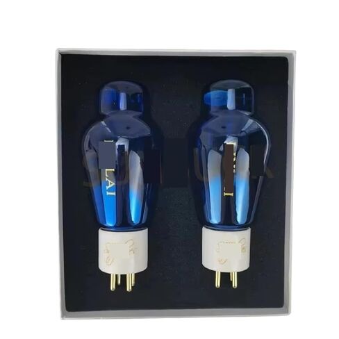 أنبوب فراغ 300B يحل محل أنبوب الإلكترون 4300B 300B (4 قطع 300B) in Kuwait