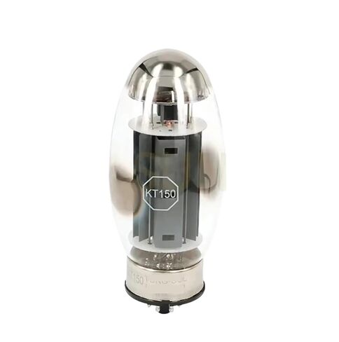 KT150 فراغ أنبوب الدقة مطابقة أنبوب الإلكترون استبدال KT150 KT120 KT88 (2 قطعة KT150) in Kuwait