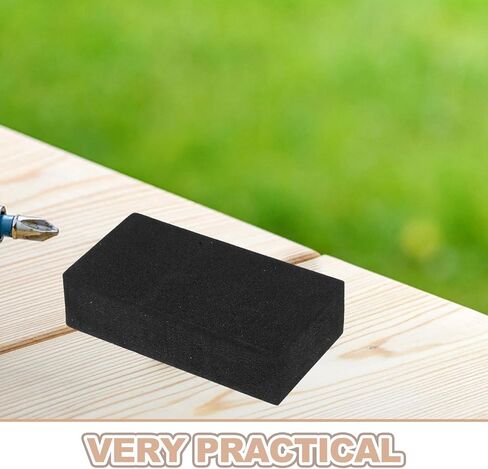 20pcs Furniture Wall Protectors: Eva Foam Headboard Stoppers 20mm Headboard Wall Protector from Chair Back Furniture to Prevent Sliding in Saudi Arabia