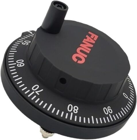 1PCS pulse manual pulse generator handwheel A860-0203-T001 in Saudi Arabia