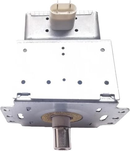2M214-39F Air-Cooled Magnetron For Microwave Oven 2M214 Industrial Microwave Generator Replacement Parts in Saudi Arabia