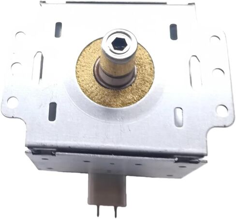 2M214-39F Air-Cooled Magnetron For Microwave Oven 2M214 Industrial Microwave Generator Replacement Parts in Saudi Arabia