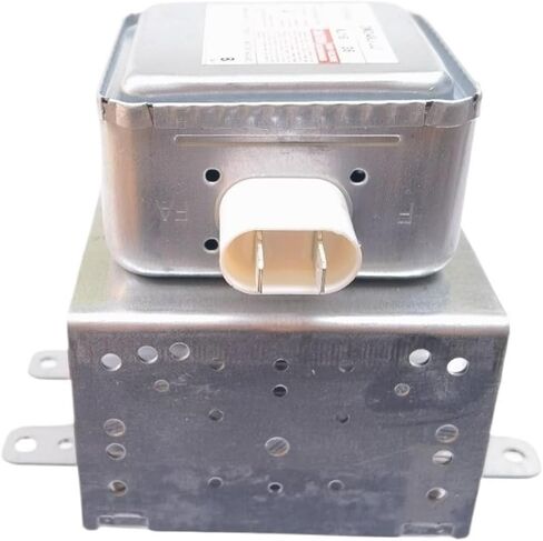 2M248J(JJ) Air-Cooled Magnetron For Microwave Oven 2M248 Industrial Microwave Generator Replacement Parts in Saudi Arabia