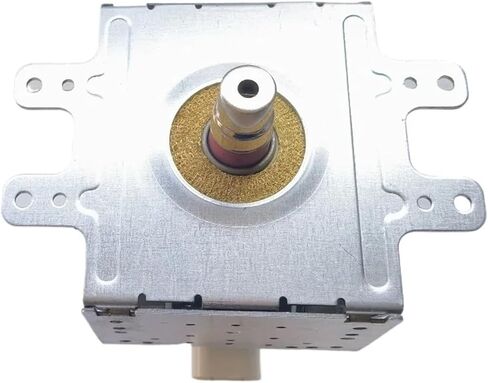 2M248J(JJ) Air-Cooled Magnetron For Microwave Oven 2M248 Industrial Microwave Generator Replacement Parts in Saudi Arabia