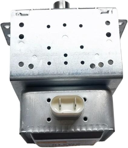 2M248J Air-Cooled Magnetron For Microwave Oven 2M248 Industrial Microwave Generator Replacement Parts in Saudi Arabia