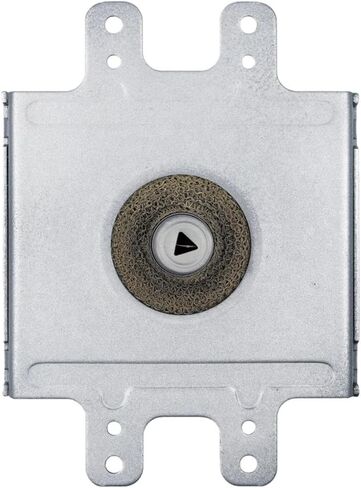 2M261-M32 Air-Cooled Magnetron For Microwave Oven 2M261 Industrial Microwave Generator Replacement Parts in Saudi Arabia