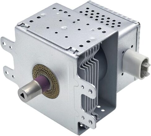 2M261-M32 Air-Cooled Magnetron For Microwave Oven 2M261 Industrial Microwave Generator Replacement Parts in Saudi Arabia