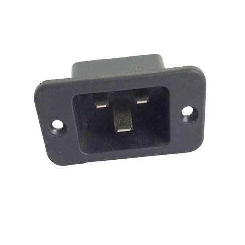 وحدة إدخال إدخال الطاقة 740-6083 تعمل مع جهاز المشي Star Trac E-TCi 9-9121-MUNBPO in Saudi Arabia