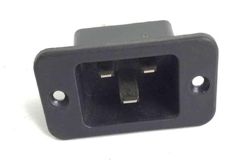 وحدة إدخال إدخال الطاقة 740-6083 تعمل مع جهاز المشي Star Trac E-TCi 9-9121-MUNBPO in Saudi Arabia