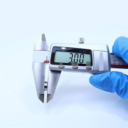 منتجات نقل الطاقة MR106ZZ ABEC-1 محمل 50 قطعة محامل كروية مصغرة 6X10X3mm L1060ZZ in Saudi Arabia