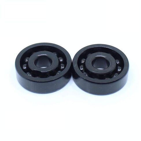 Power Transmission Products 6007 High Temperature Bearing 35x62x14mm 500 Degrees Celsius Full Ball Bearings in Saudi Arabia