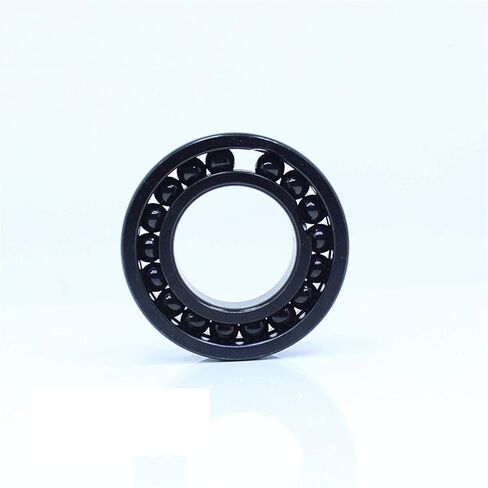 Power Transmission Products 6007 High Temperature Bearing 35x62x14mm 500 Degrees Celsius Full Ball Bearings in Saudi Arabia