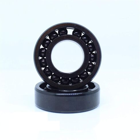 Power Transmission Products 6007 High Temperature Bearing 35x62x14mm 500 Degrees Celsius Full Ball Bearings in Saudi Arabia