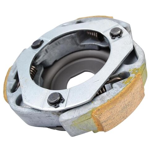 أحذية وأوزان تجميع القابض متوافقة مع Hammerhead JR150 GT150 GTS150 GL150 R150 Trailmaster 150 XRX150 XRS150 Blazer 150 Carter Brothers Talon in Kuwait