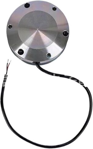 Electromagnetic Power Brake DED-04 Brake Brake Electric Forklift Accessories Micro 24V40W in Saudi Arabia